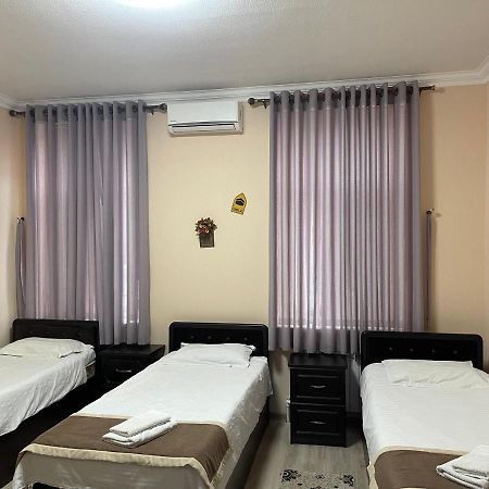 サマルカンド Casa De Higos Bed & Breakfast エクステリア 写真