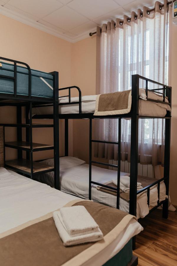 サマルカンド Casa De Higos Bed & Breakfast エクステリア 写真