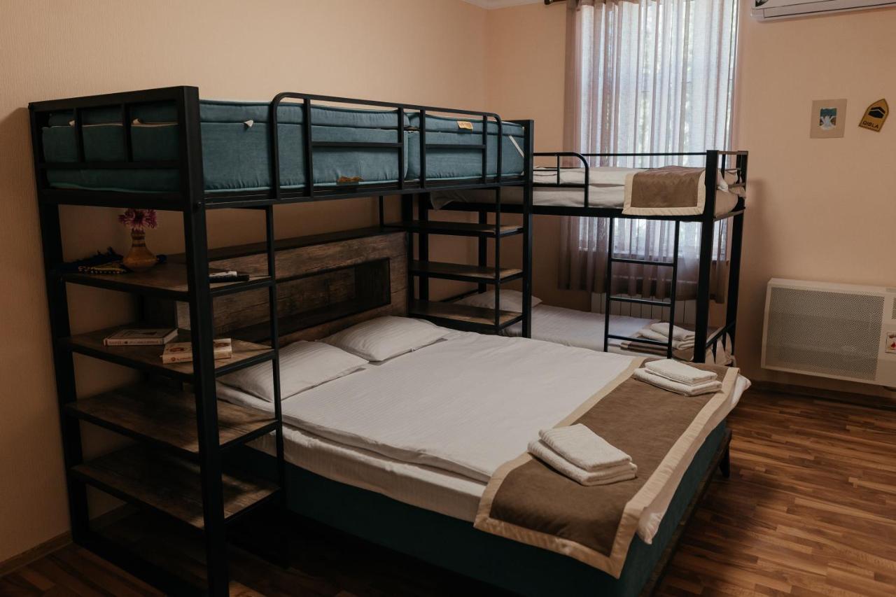 サマルカンド Casa De Higos Bed & Breakfast エクステリア 写真