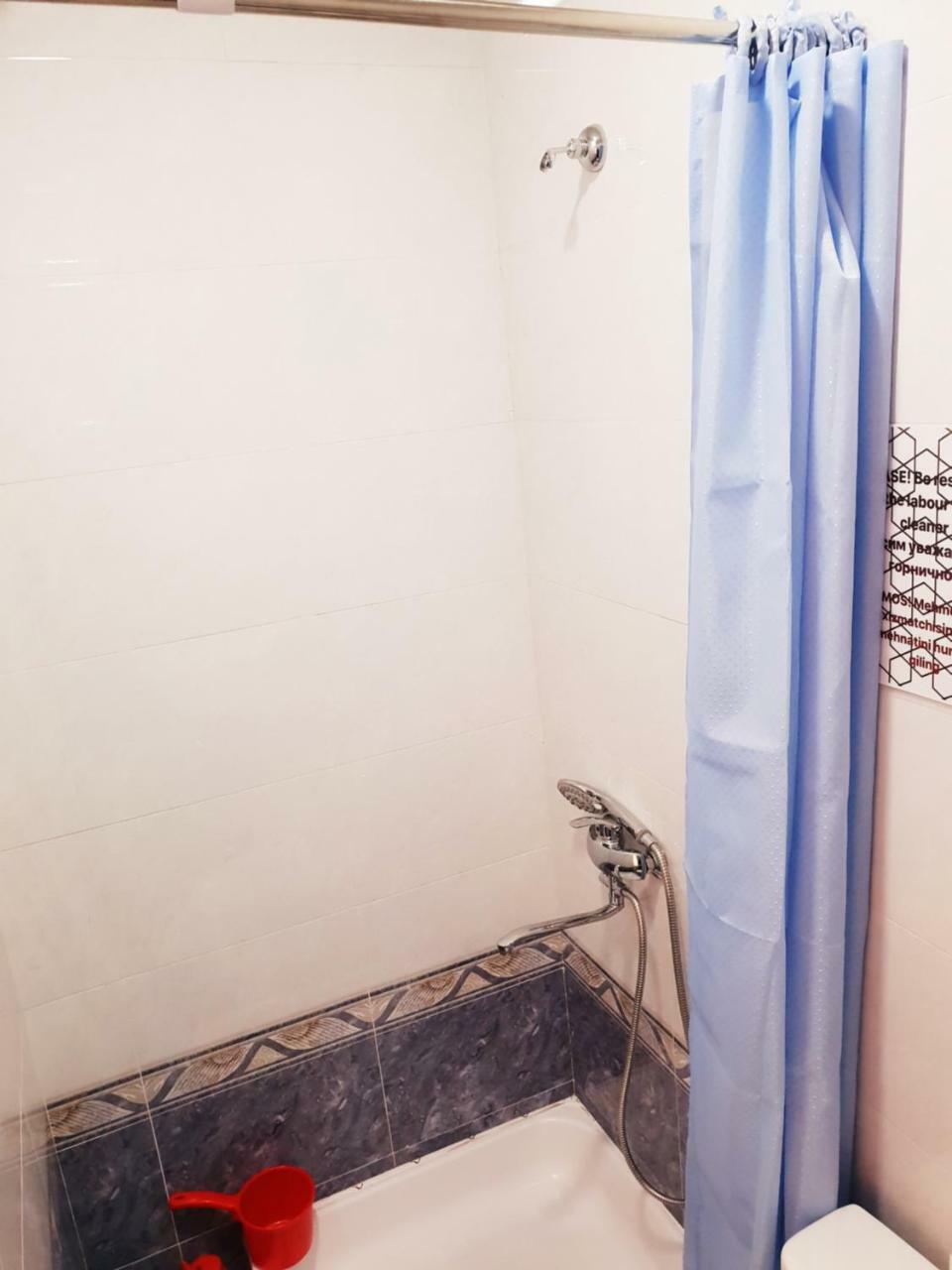サマルカンド Casa De Higos Bed & Breakfast エクステリア 写真