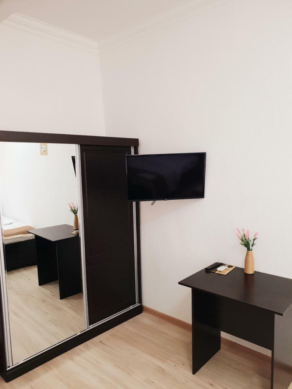 サマルカンド Casa De Higos Bed & Breakfast エクステリア 写真