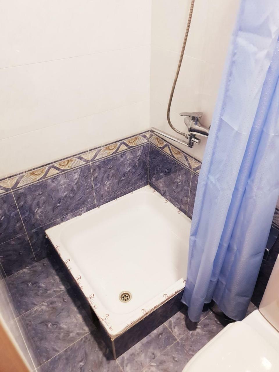 サマルカンド Casa De Higos Bed & Breakfast エクステリア 写真